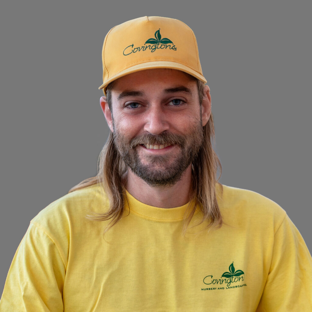Dylan Rupert – Covingtons